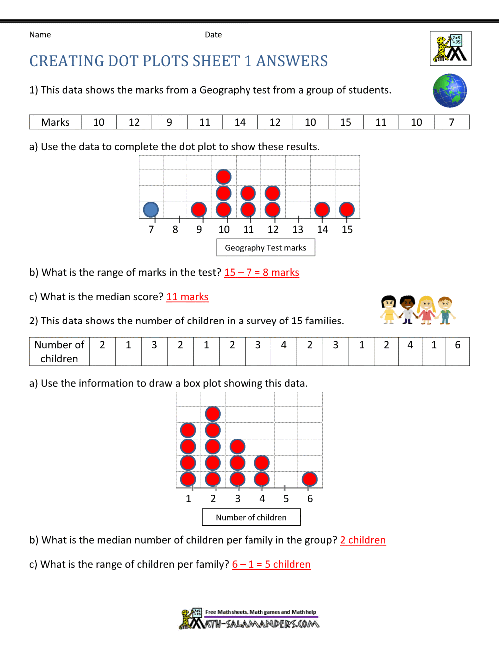 Rectangular Prisms Worksheets Worksheets Library