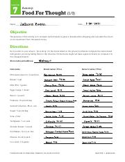 double discount worksheet answers