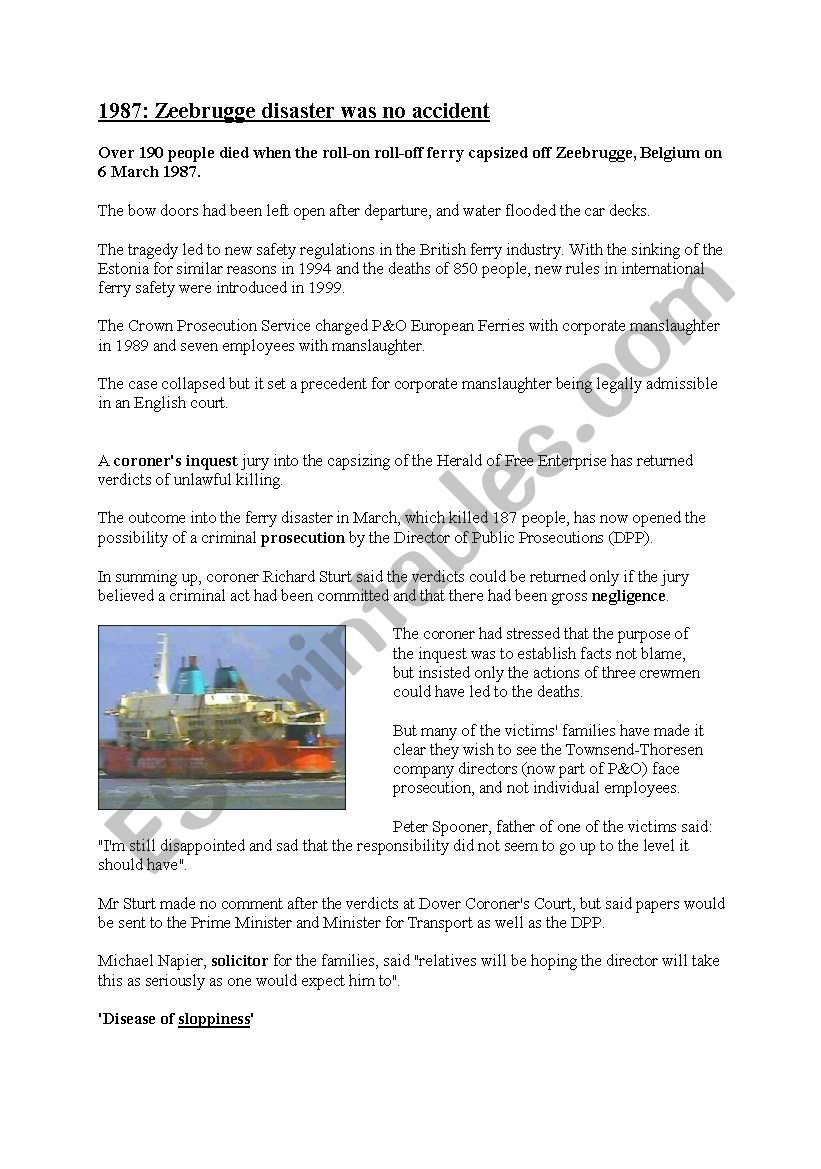 dover free worksheet