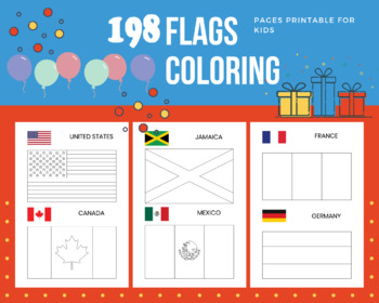 download printable flags