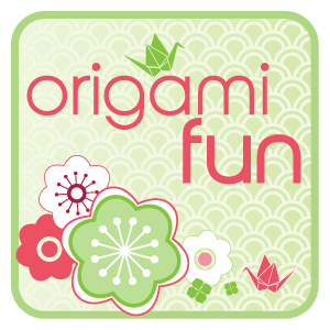 download printable origami paper