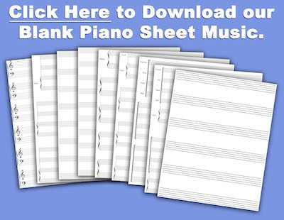 download printable sheet music