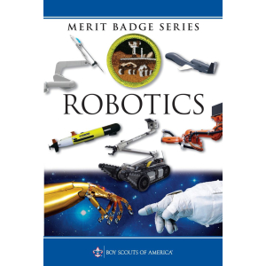 downloadable merit badge books