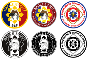 downloadable merit badge books