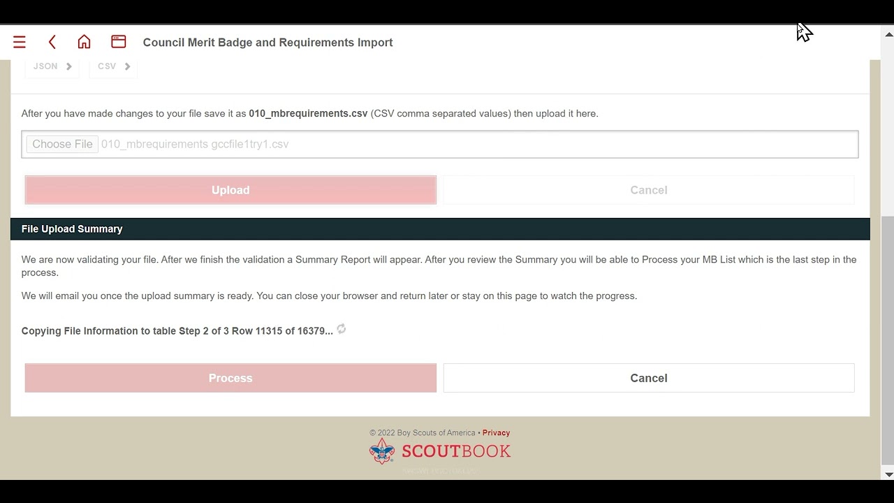 downloadable merit badge books
