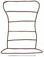 dr  seuss activities and worksheet