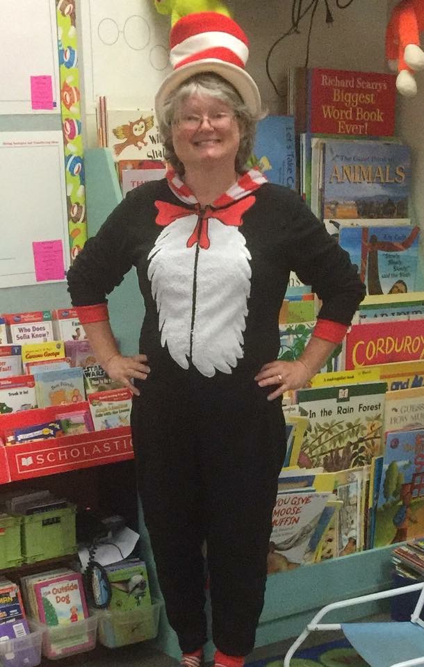 dr  seuss costumes for teachers