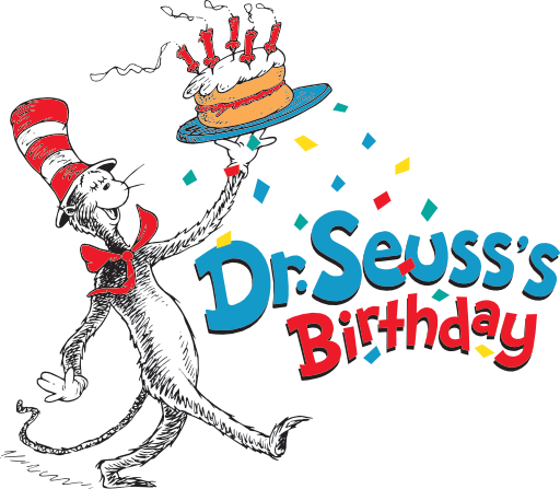 dr  seuss day printables