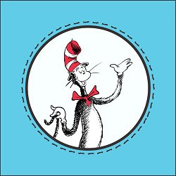 Dr. Seuss Printables Free Download - Birthday | Catch My Party