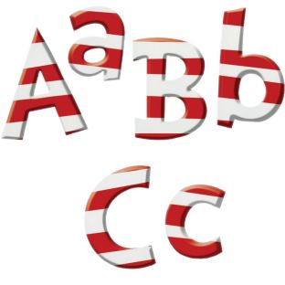 dr seuss letters printable free