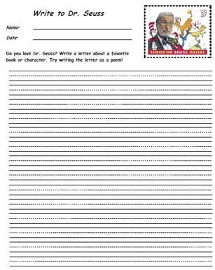 dr seuss letters printable free