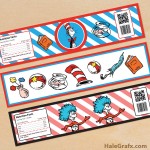 dr seuss printable water bottle labels