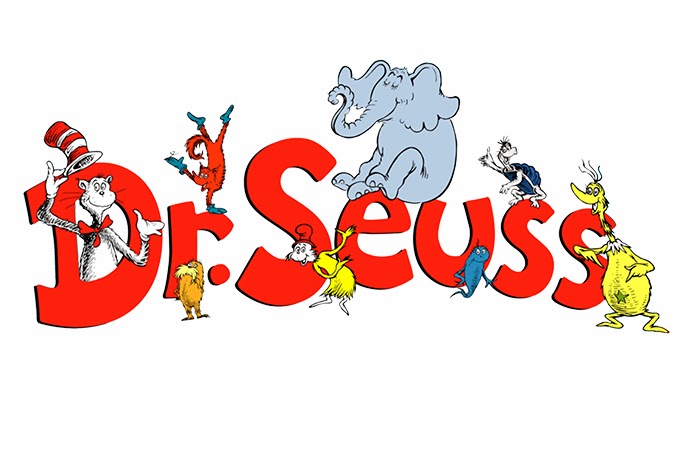 Dr. Seuss Activities and Lesson Plans | Woo! Jr. Kids Activities ...