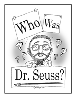 dr seuss reading comprehension worksheet