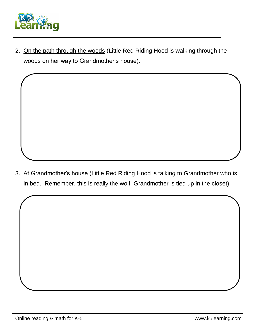 drama worksheet middle school