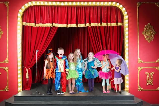Free Drama Lesson Plans &  Resources | Share My Lesson