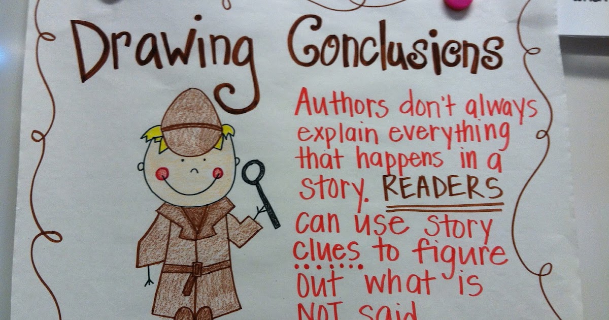 Drawing Conclusions | The Lemonade Stand