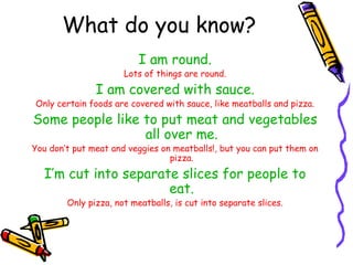 drawing conclusions powerpoint