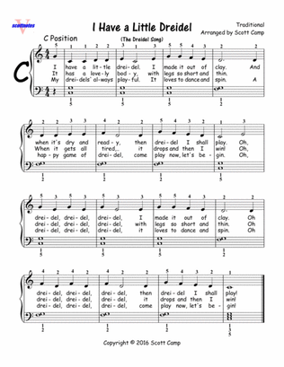 Hanukkah Sentences Writing Practice Worksheet | Student Handouts