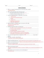 Matthew Pujols - 2018 Driver Education Chapter 4 Worksheet.pdf ...