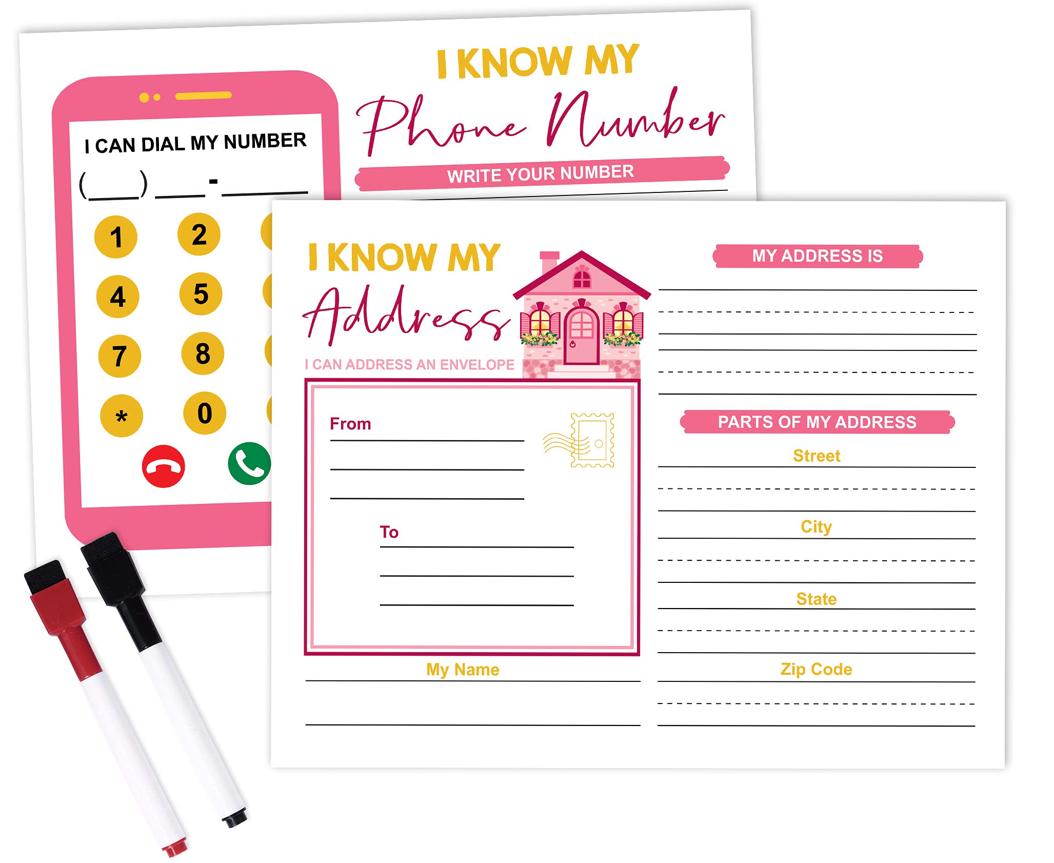 Dry Erase Worksheet Trick Frogs and Fairies Worksheets Library