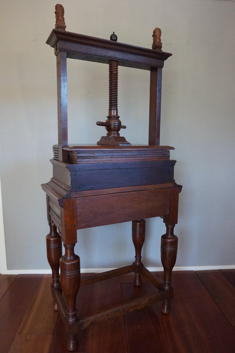 Museum Quality and Condition Original 17th Century Dutch ...