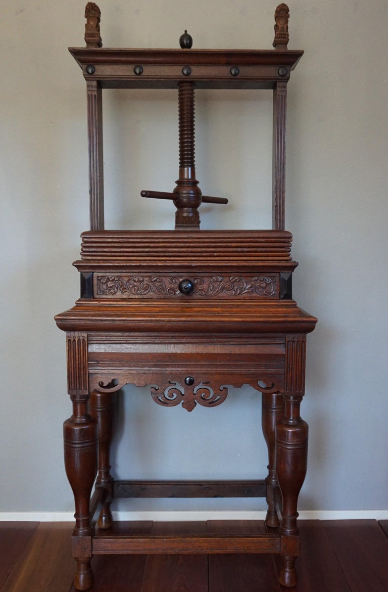 Museum Quality and Condition Original 17th Century Dutch ...
