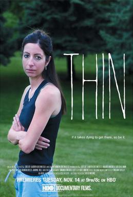 Thin (film) - Wikipedia