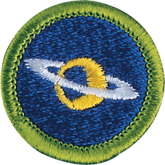 eagle scout merit badge worksheet