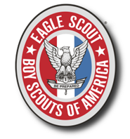 eagle scout required merit badges