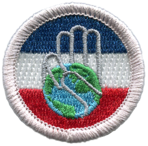eagle scout required merit badges