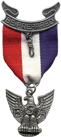eagle scout required merit badges