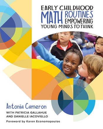 Early Childhood Math Routines: Empowering Young Minds to Think ...