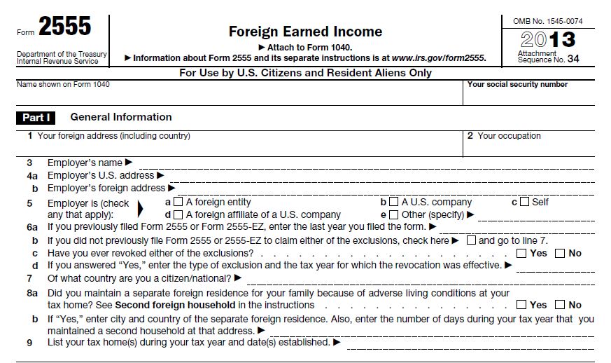 earned income credit 2014 worksheet