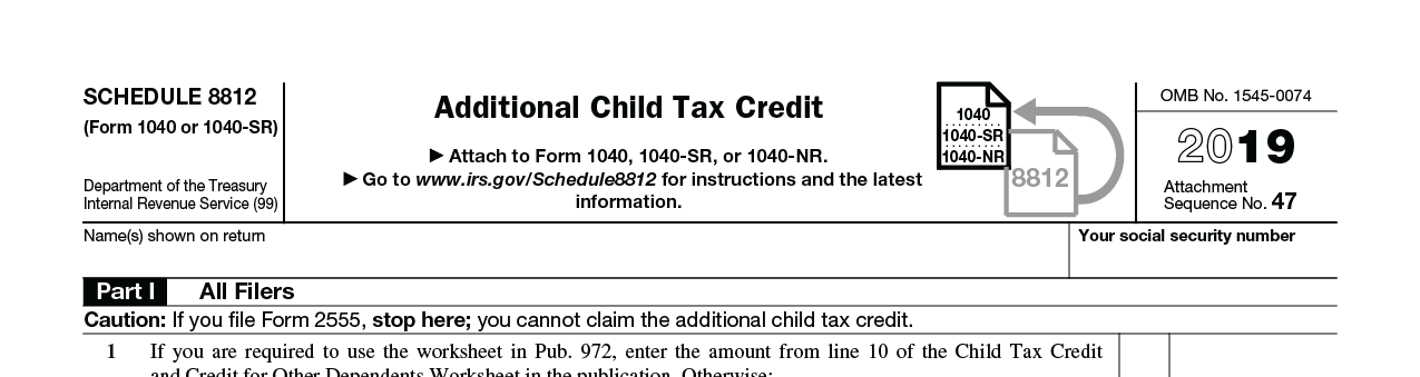 How to calculate earned income for the Lookback rule - Get It Back