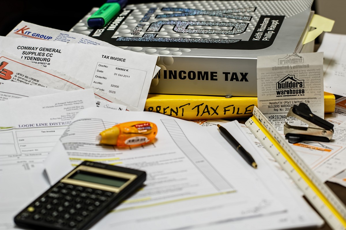 DelBene Tax Prep Dispatch - The EITC Lookback is back (it never ...
