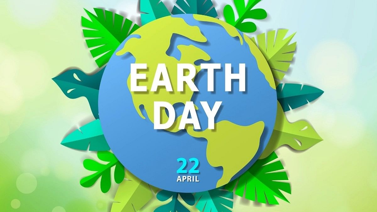 earth day slogans