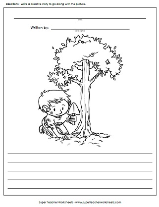 earth day worksheet for elementary