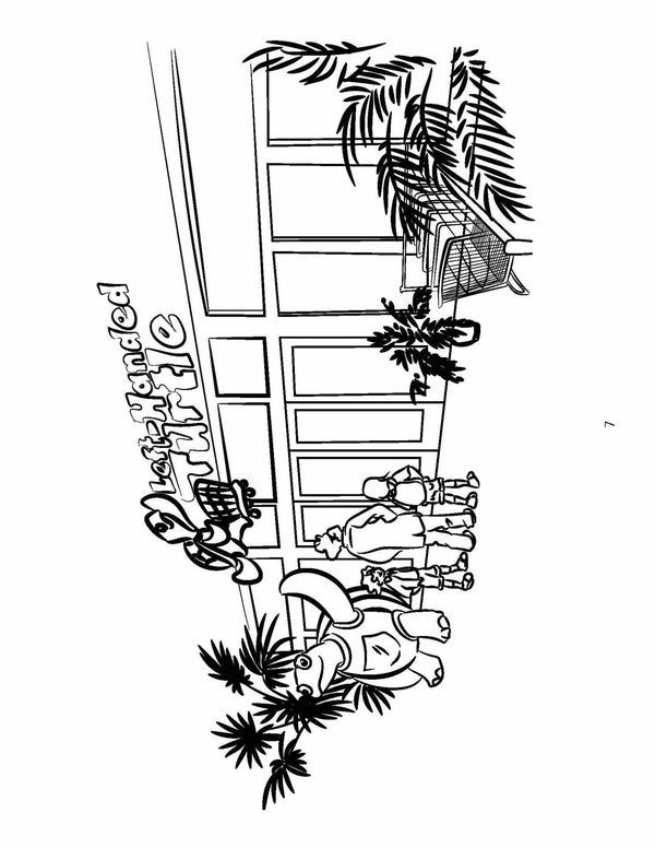 earth science coloring printable