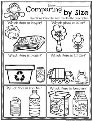 Earth Day Activities - Planning Playtime