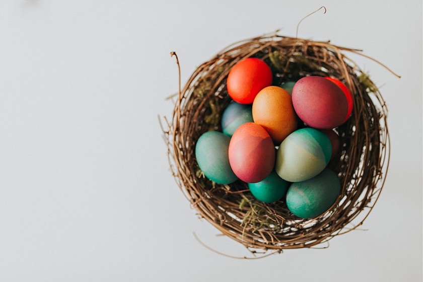 8 Ways to Photograph Your Easter Holiday