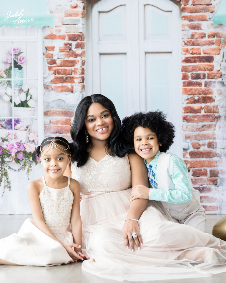Easter Mini Sessions are Back! - Family Photographer in Maryland ...