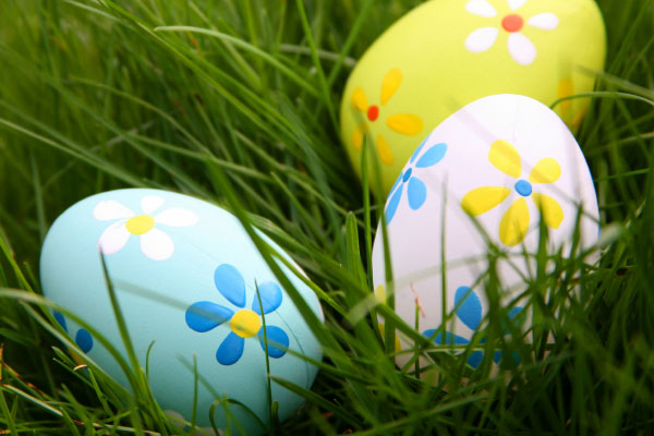 Tips to Spice Up Your Easter Photography