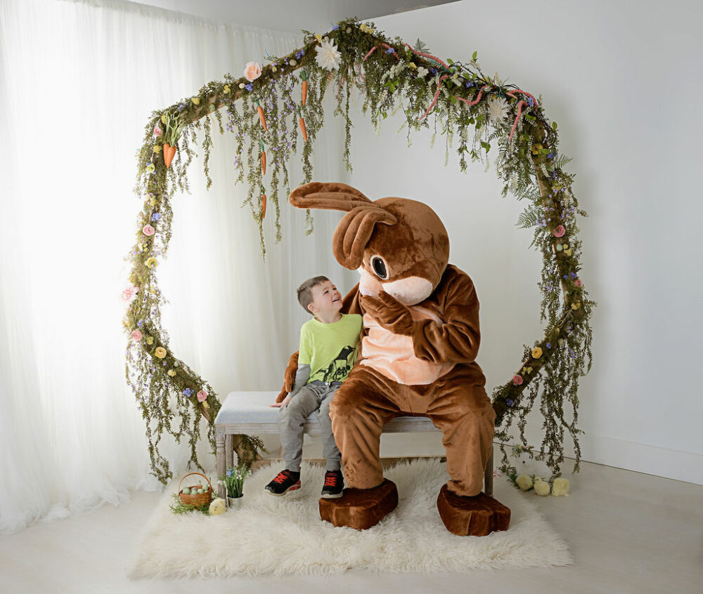 Easter Mini Sessions 2023 - Stinsman Photography