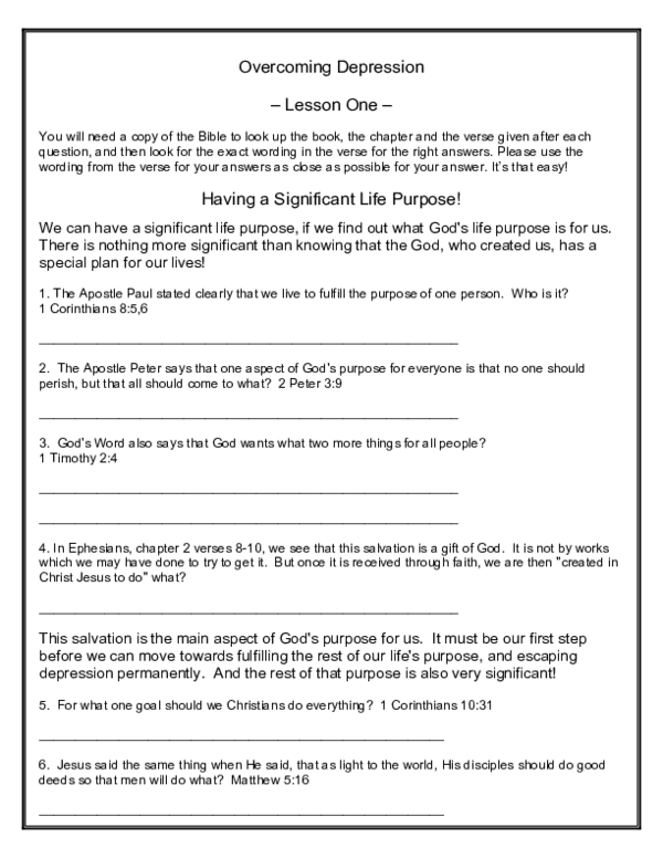 How to Study the Bible For Beginners (PDF Printable for FREE!)