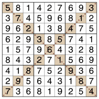 Sudoku Variants
