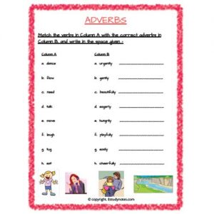 ESL Grammar Simple Future - Free ESL handouts - ESLfriend.com ...
