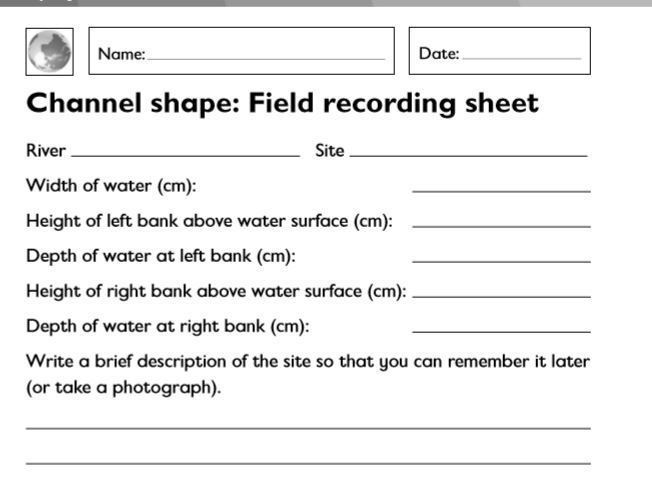 Year 3 Geographical Home Learning/Worksheets (5 worksheets ...