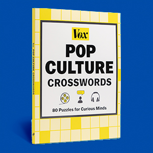 Free Interesting Pop Culture Crossword Puzzles For Everyone ...