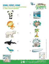 ecology for kids worksheet